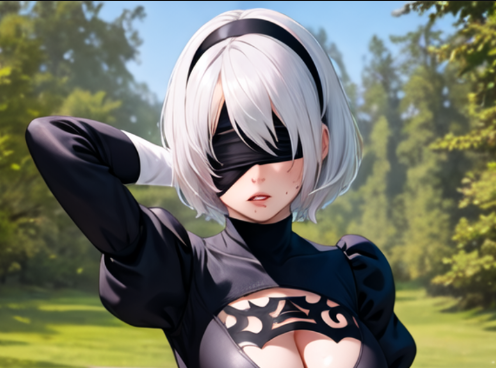 От Drakengard до Nier: Automata