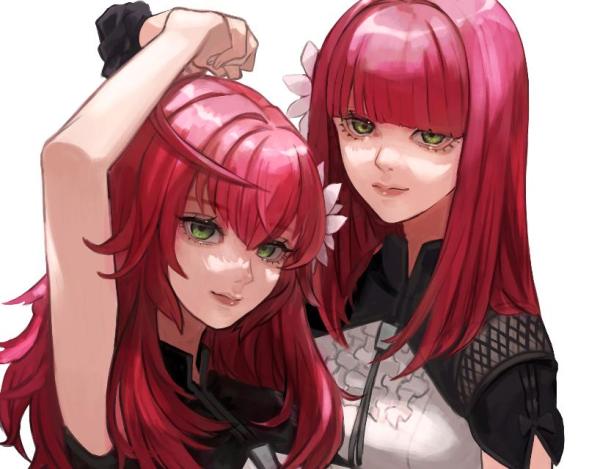 Devola Popola Nier фотки v.1.58265