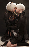 9S Nier фотки v.1.91846