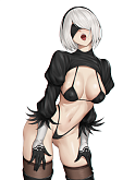 2B Nier фотки v.1.65098153
