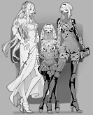 2B NieR Automata v 1.79151071