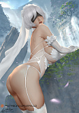 2B Nier фотки v.1.65098153