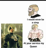 Юмор Nier: Automata