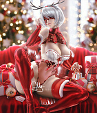 2B Nier фотки v.1.77540910008