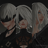 9S Nier фотки v.1.91846