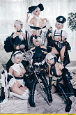 2B NieR Automata v 1.79151071