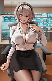2B Nier фотки v.1.65098153