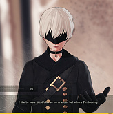 2B NieR Automata v 1.79151071