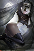 2B Nier фотки v.1.65098153