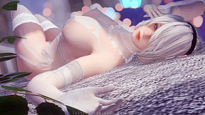 2B Nier фотки v.1.77540910008