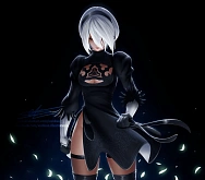 2B NieR Automata v 1.1827369