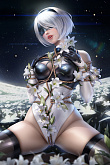 2B Nier фотки v.1.65098153