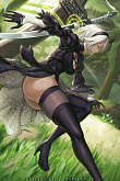 2B Nier фотки v.1.65098153