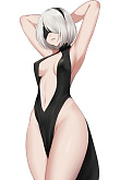2B Nier фотки v.1.65098153