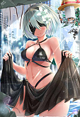 2B Nier фотки v.1.65098153