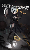 2B NieR Automata v 1.79151071