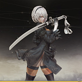 2B NieR Automata v 1.79151071