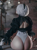 2B Nier фотки v.1.2329080703832