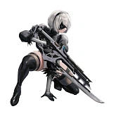 2B NieR Automata v 1.1827369