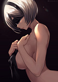 2B Nier фотки v.1.65098153