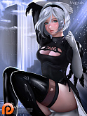 2B Nier фотки v.1.65098153